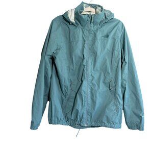 The North Face Blue Utility Jacket